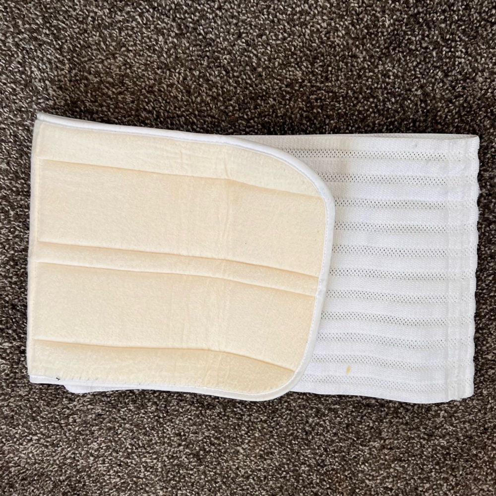 Gabrialla Pregnancy Support Belt